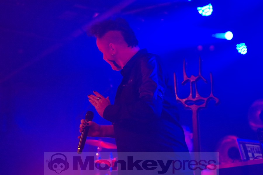PROJECT PITCHFORK, © Marius Meyer