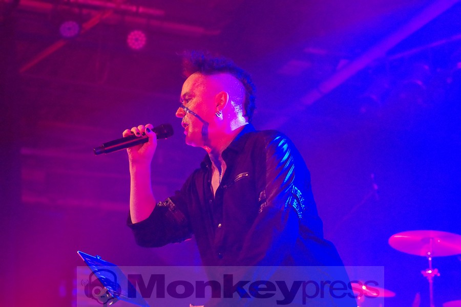PROJECT PITCHFORK, © Marius Meyer