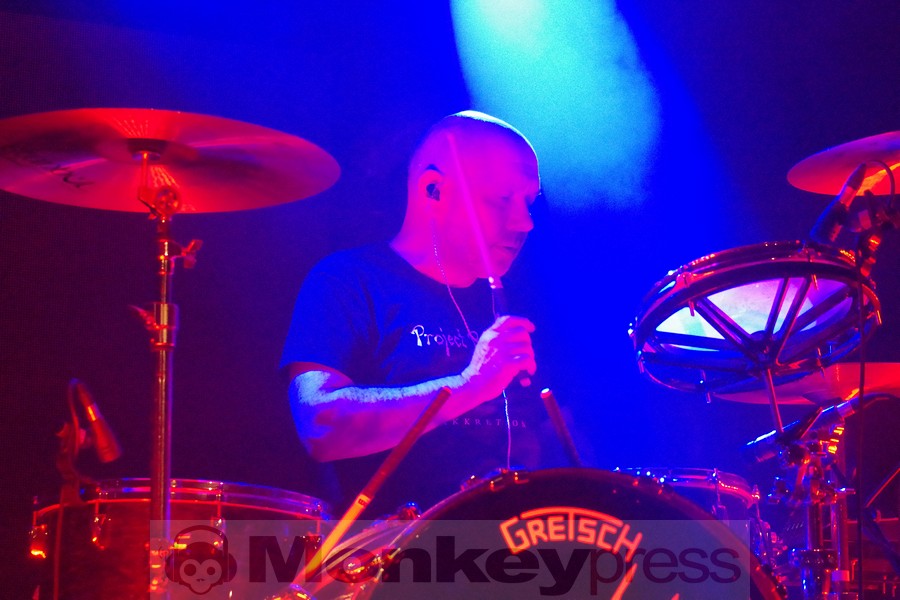 PROJECT PITCHFORK, © Marius Meyer