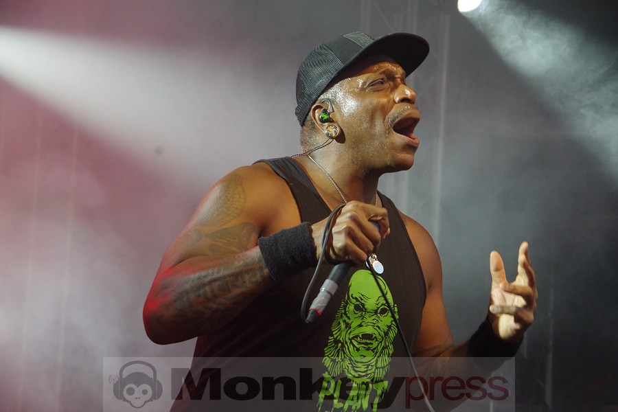 SEPULTURA, © Marius Meyer
