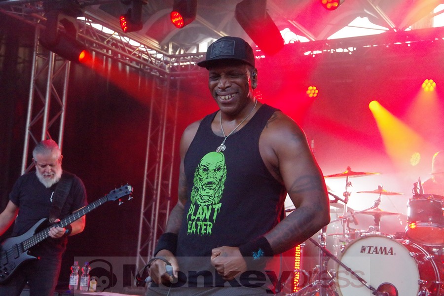 SEPULTURA, © Marius Meyer