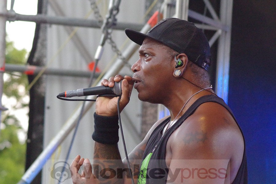 Fotos: SEPULTURA