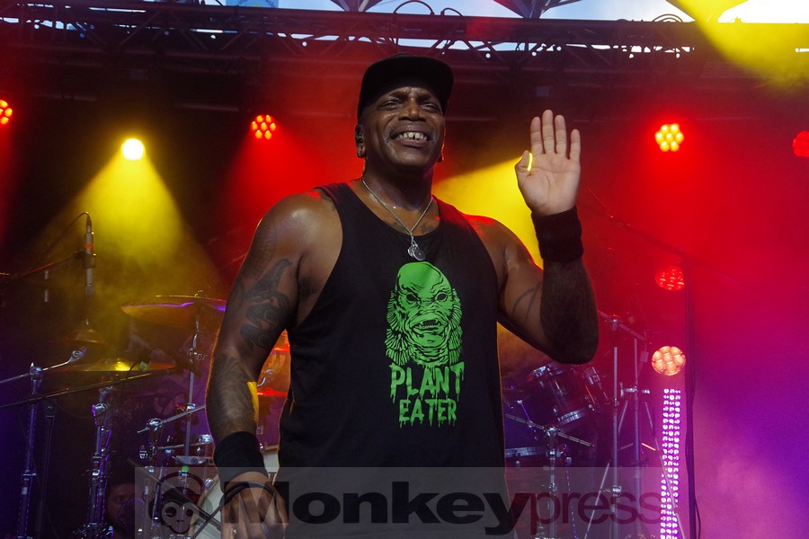 SEPULTURA, © Marius Meyer