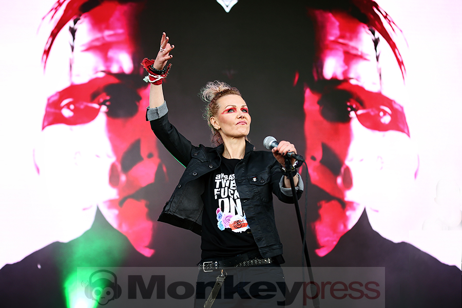 Ambassador 21-M'era Luna 2022 © Sandro Griesbach