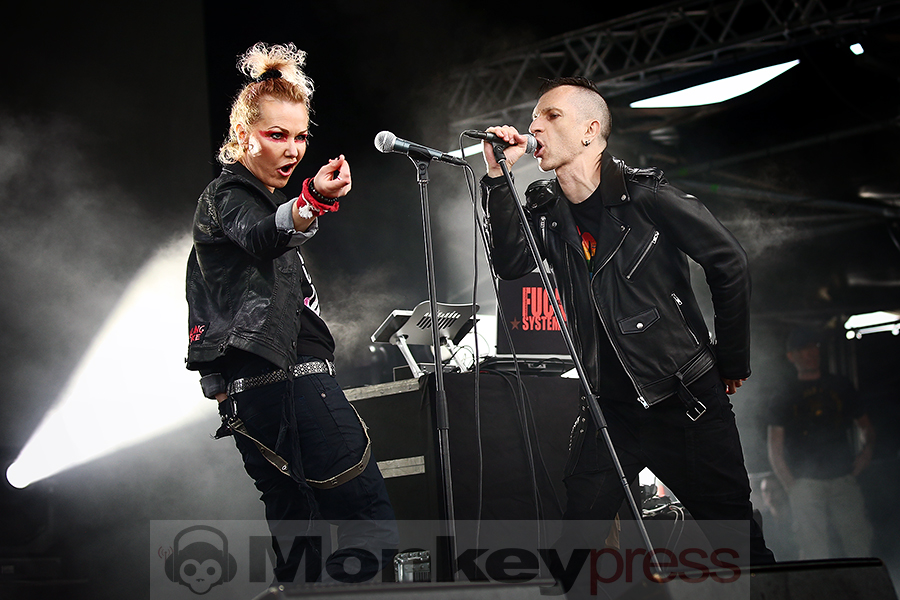 Ambassador 21-M'era Luna 2022 © Sandro Griesbach