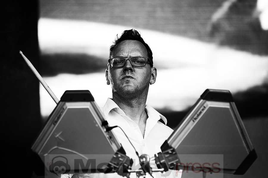 Noisuf-X-M'era Luna 2022 © Sandro Griesbach