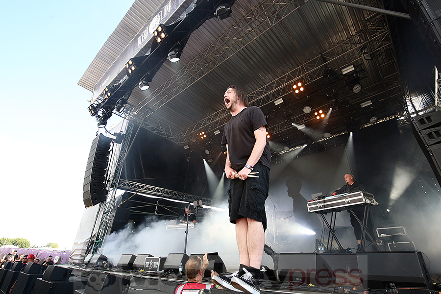 Tyske Ludder-M'era Luna 2022 © Sandro Griesbach