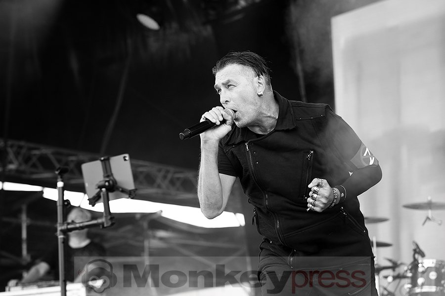 Tyske Ludder-M'era Luna 2022 © Sandro Griesbach