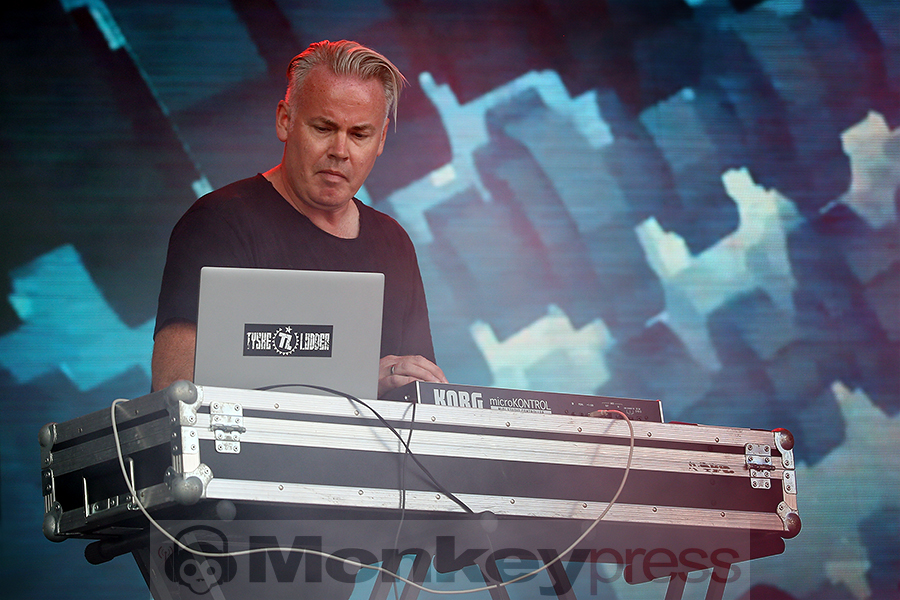 Tyske Ludder-M'era Luna 2022 © Sandro Griesbach