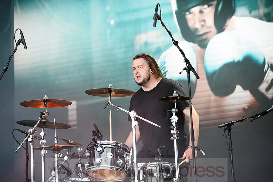 Tyske Ludder-M'era Luna 2022 © Sandro Griesbach