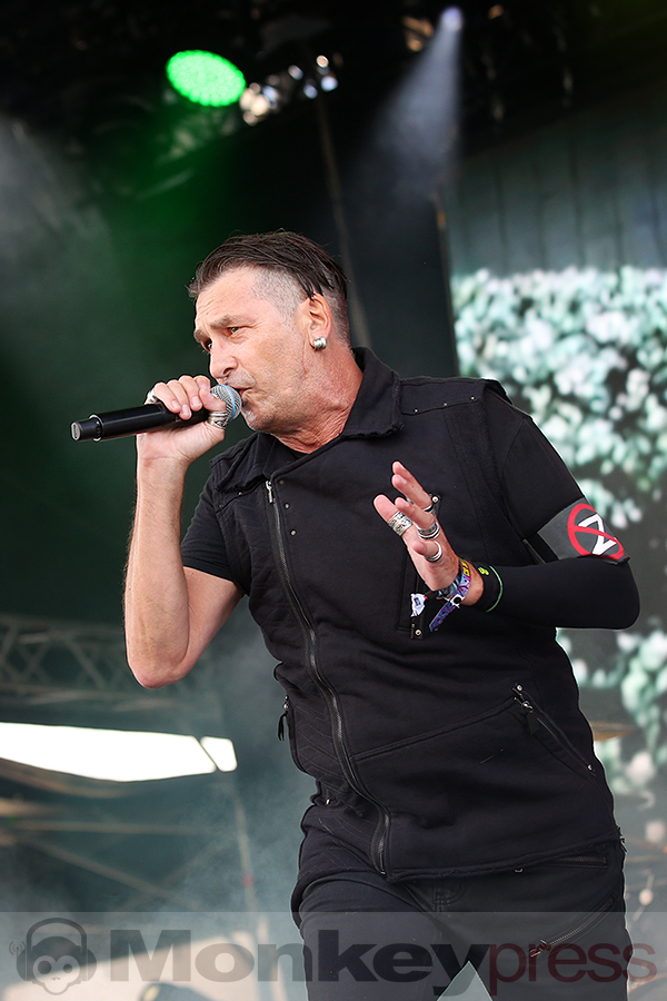 Tyske Ludder-M'era Luna 2022 © Sandro Griesbach