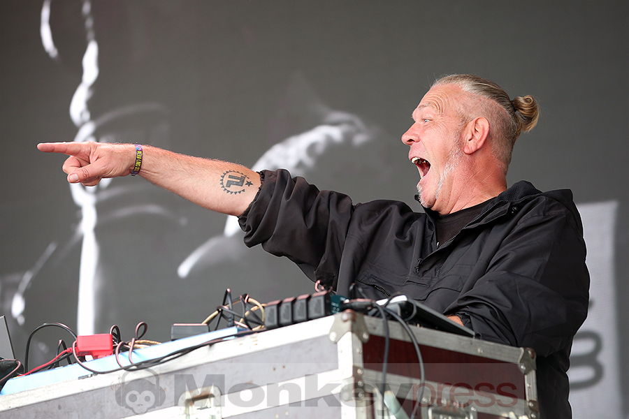 Tyske Ludder-M'era Luna 2022 © Sandro Griesbach