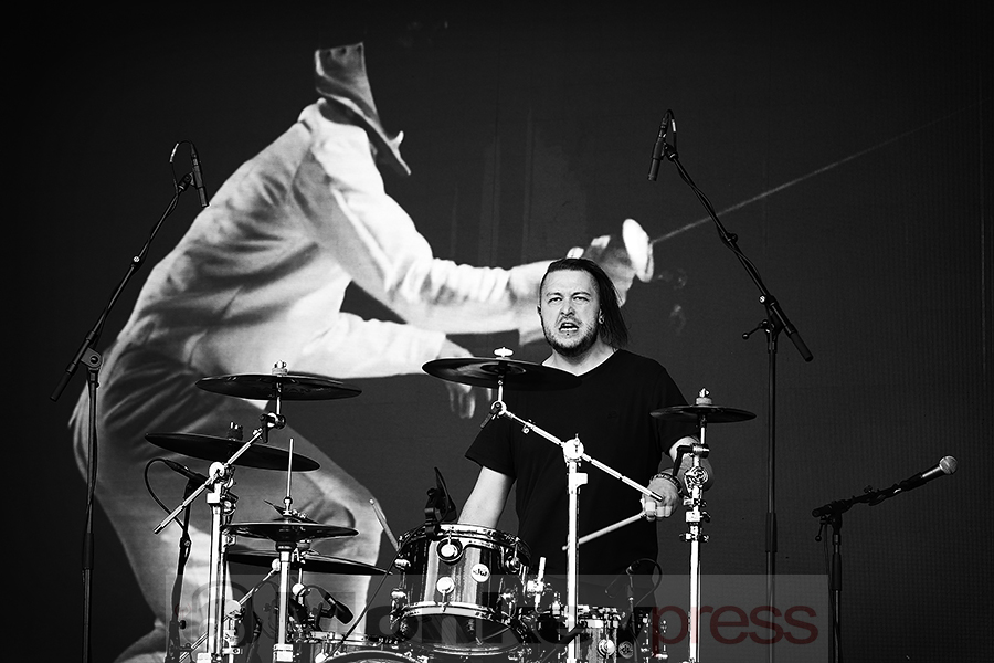 Tyske Ludder-M'era Luna 2022 © Sandro Griesbach