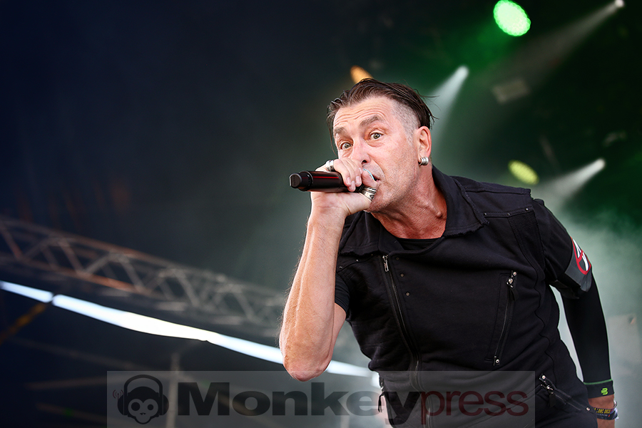 Tyske Ludder-M'era Luna 2022 © Sandro Griesbach