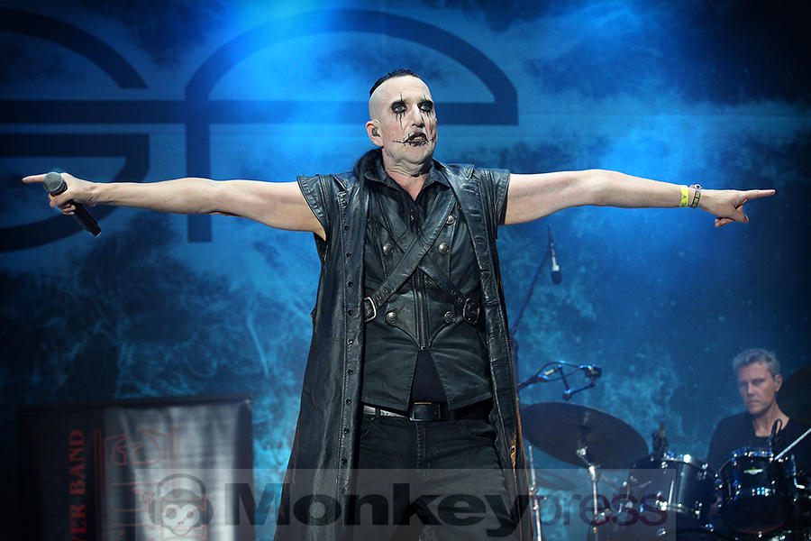 Fotos: M’ERA LUNA 2022 – Bands -MainStage- Samstag (06.08.2022)