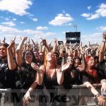 Fotos: M’ERA LUNA 2022 – Bands -MainStage- Samstag (06.08.2022)