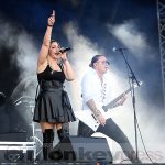 Fotos: M’ERA LUNA 2022 – Bands -MainStage- Samstag (06.08.2022)