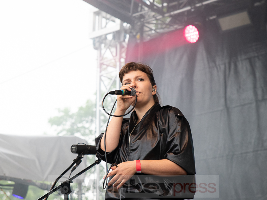 EASTSIDE FESTIVAL, Halle/Saale (01.+02.07.2022)