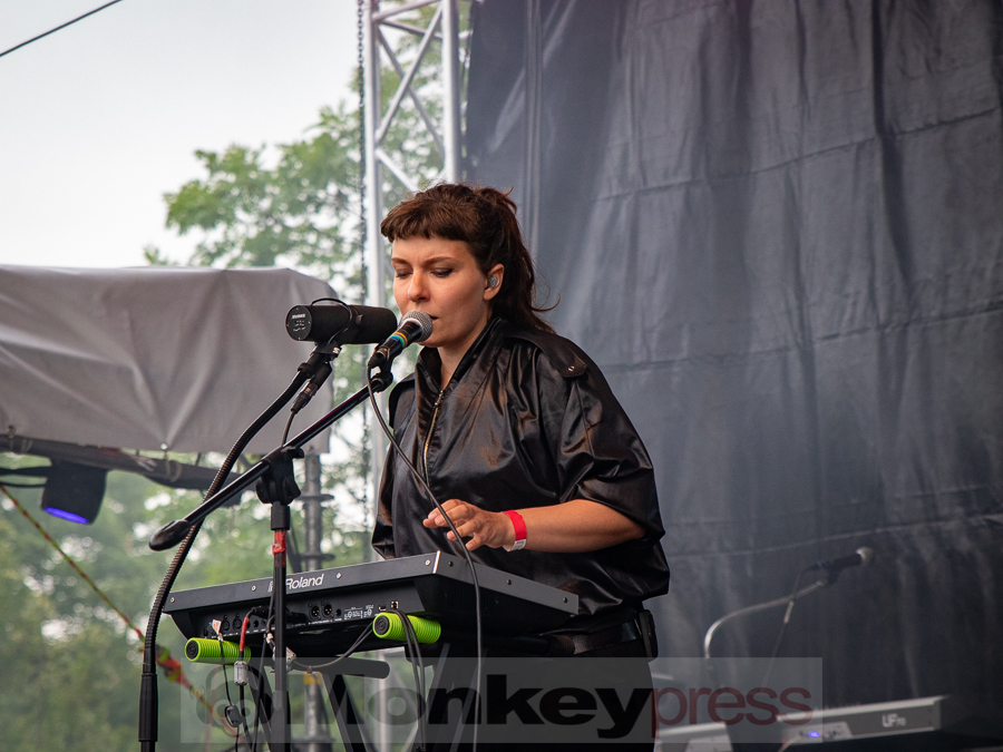 EASTSIDE FESTIVAL, Halle/Saale (01.+02.07.2022)