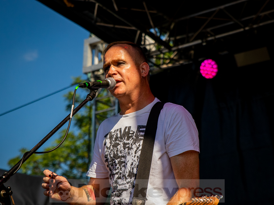 EASTSIDE FESTIVAL, Halle/Saale (01.+02.07.2022)