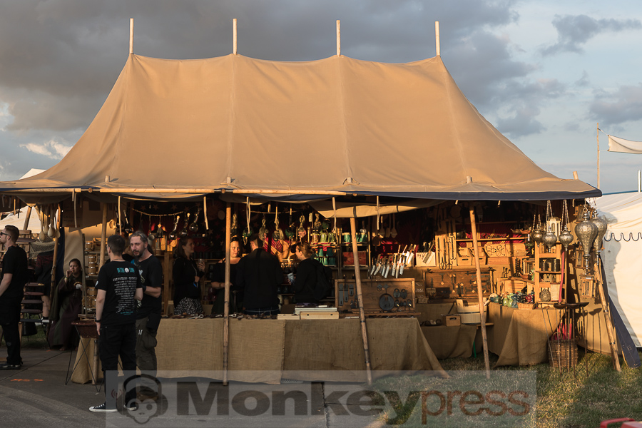 Impressionen, © Peter Bernsmann