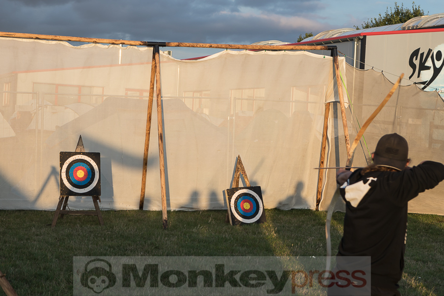 Impressionen, © Peter Bernsmann