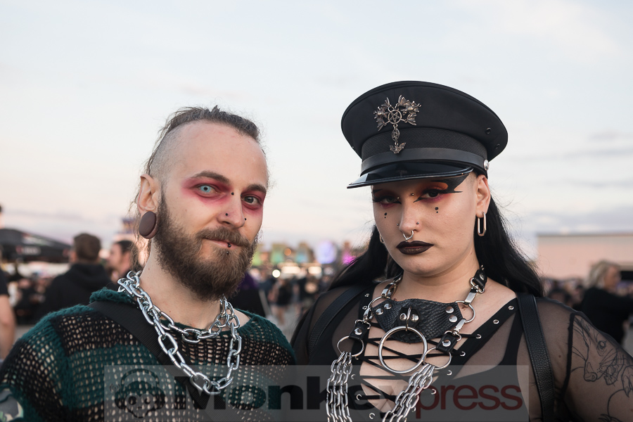 Impressionen, © Peter Bernsmann