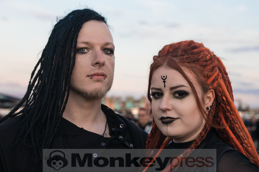 Impressionen, © Peter Bernsmann