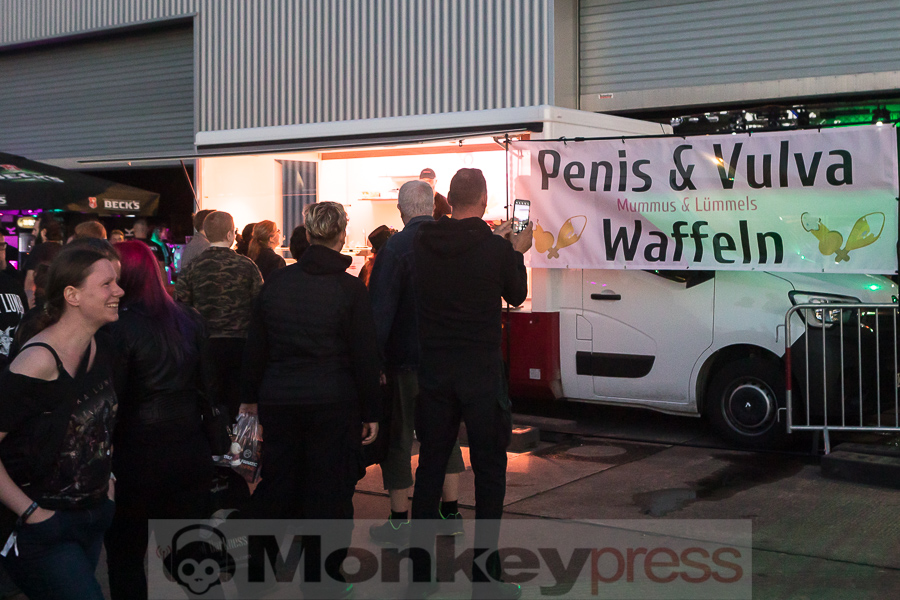 Impressionen, © Peter Bernsmann