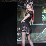 Fotos: M’ERA LUNA 2022 – Gothic Fashion Show