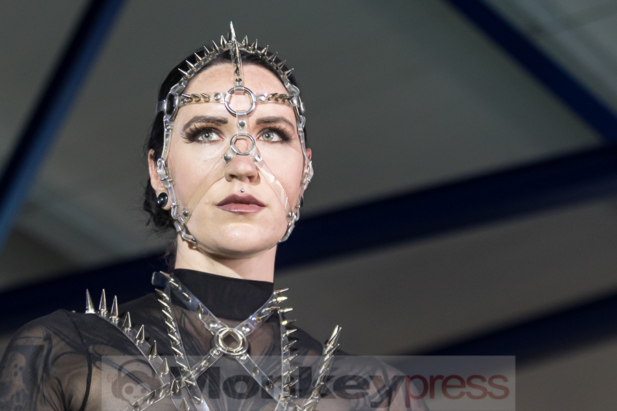Fashion Show, © Meike Gröpler