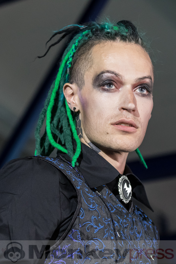Fashion Show, © Meike Gröpler