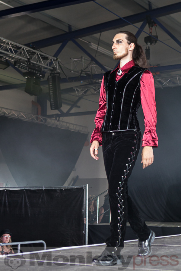 Fashion Show, © Peter Bernsmann