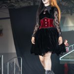 Fotos: M’ERA LUNA 2022 – Gothic Fashion Show