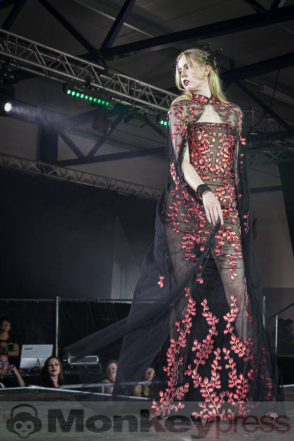 Fashion Show, © Peter Bernsmann