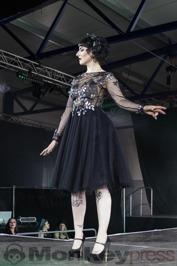 Fashion Show, © Peter Bernsmann