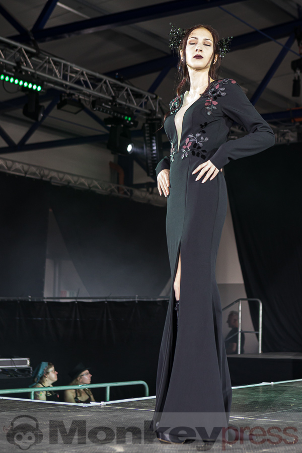 Fashion Show, © Peter Bernsmann