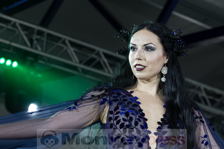 Fashion Show, © Meike Gröpler