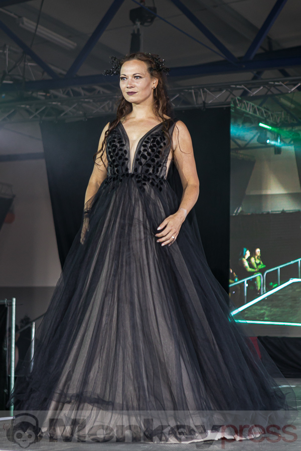 Fashion Show, © Peter Bernsmann