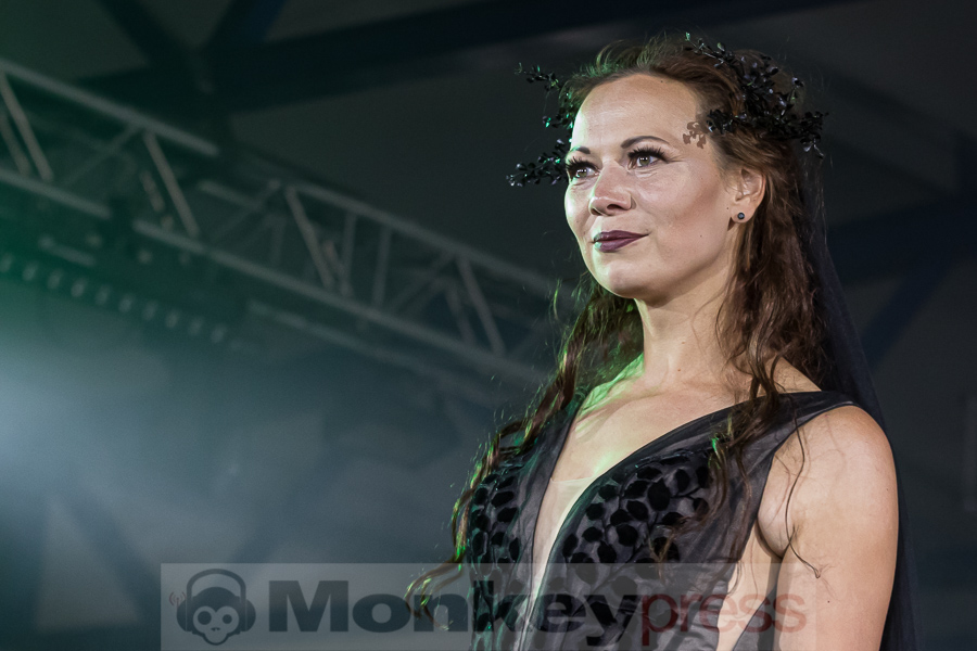 Fashion Show, © Meike Gröpler
