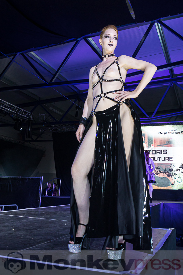 Fashion Show, © Peter Bernsmann