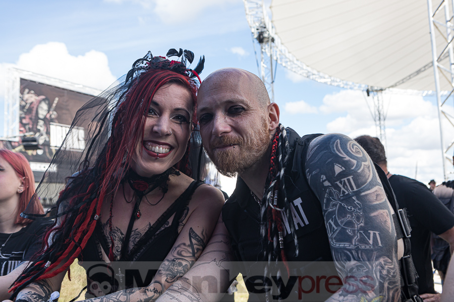 Impressionen, © Peter Bernsmann