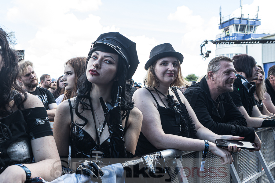 Impressionen, © Peter Bernsmann