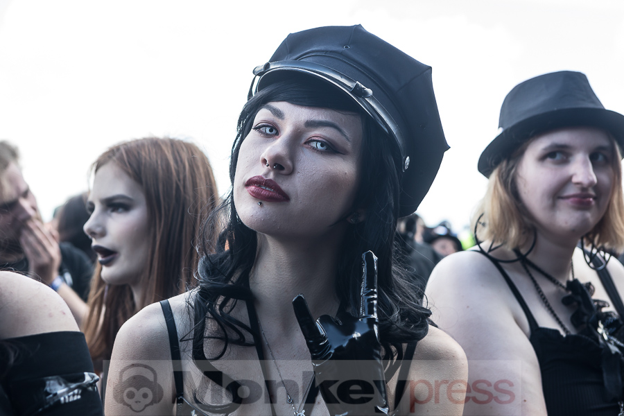 Impressionen, © Peter Bernsmann