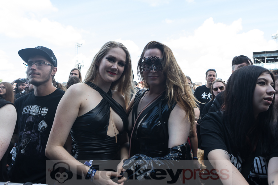 Impressionen, © Peter Bernsmann