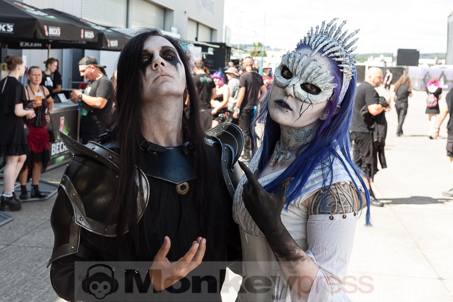 Impressionen, © Meike Gröpler