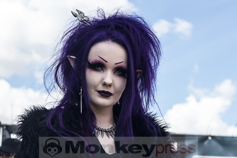 Impressionen, © Peter Bernsmann