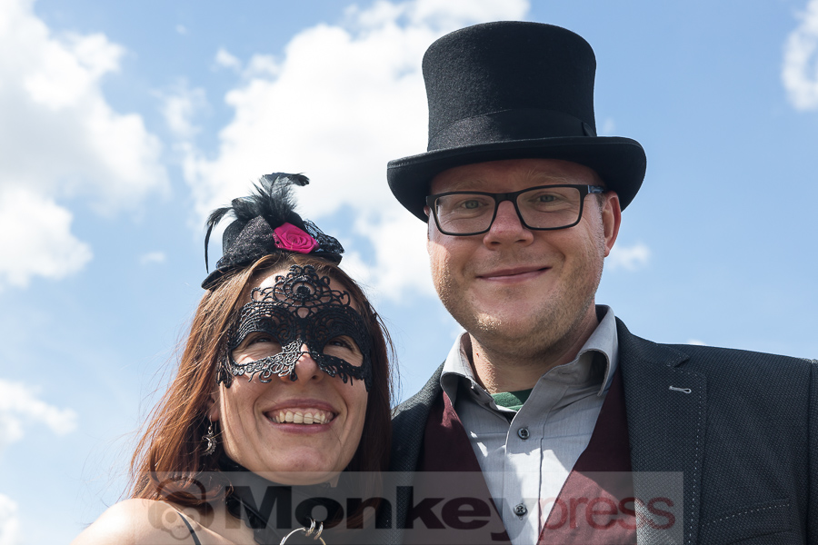 Impressionen, © Peter Bernsmann