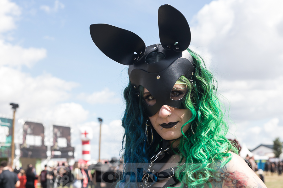 Impressionen, © Peter Bernsmann