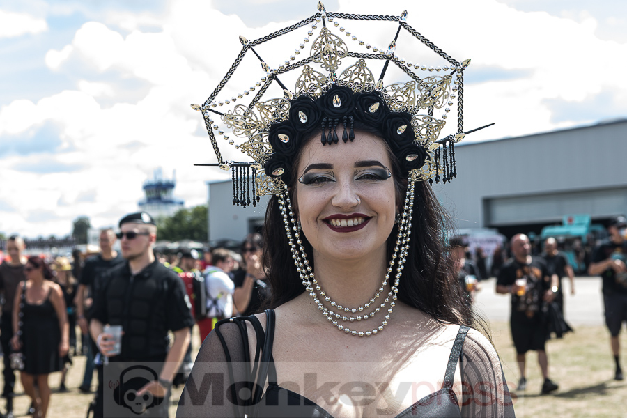 Impressionen, © Peter Bernsmann